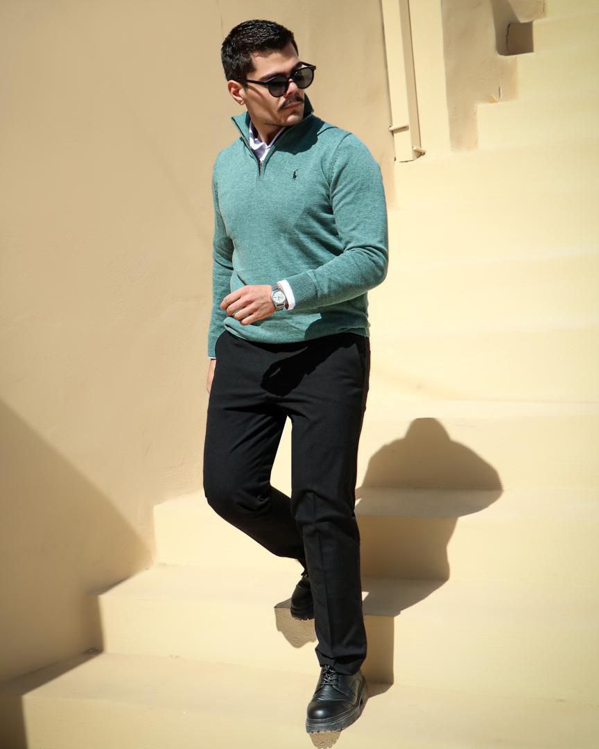 رنگ ترند سال