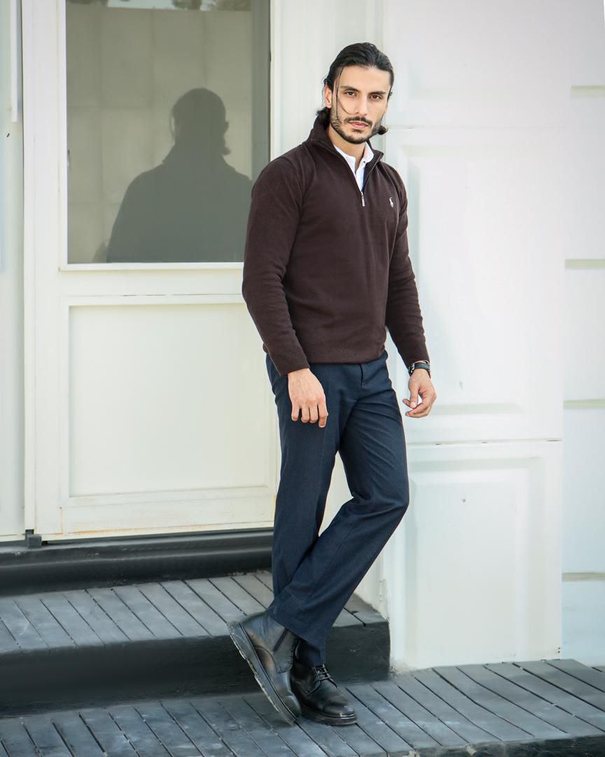 رنگ ترند سال