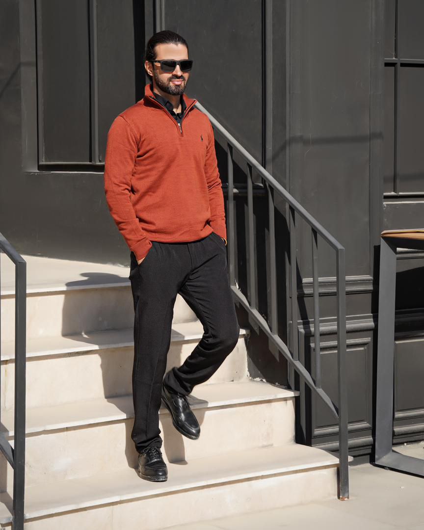 رنگ ترند سال